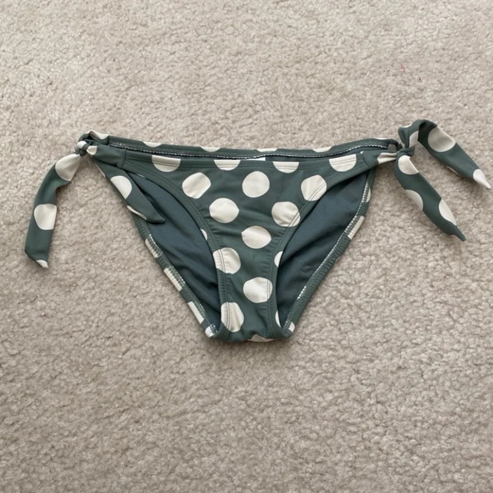Bikini bottoms